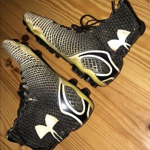 Men football cleats